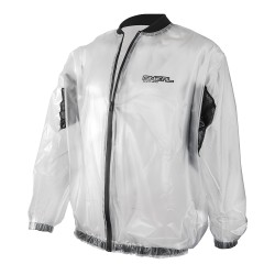 Splash Rain Jacket