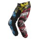 Element Youth Pant Wild Multi