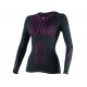 D-Core TEE LS Thermo Pink