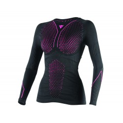 D-Core TEE LS Thermo Pink