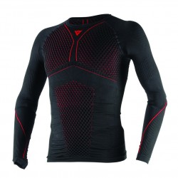 D-Core TEE LS Thermo Red