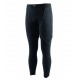 D-Core PANT LL Thermo Black