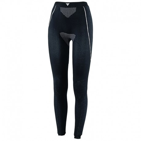 D-Core DRY PANT LL Lady Black