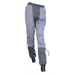 K-DP-1000 Pantalone DualPower Riscaldato