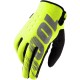 Brisker Yellow Fluo