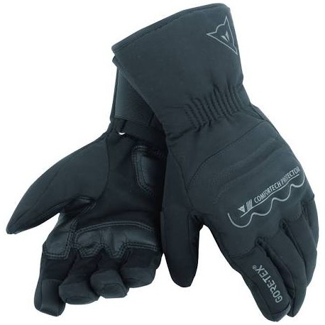 Freeland Gore-tex Gloves Black