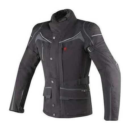 D-Blizzard D-Dry Jacket Black