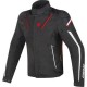 Stream Line D-Dry Jacket Black/Red/White