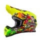 Crank 3Series Hi-viz