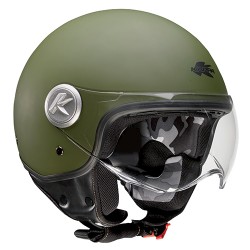 Jet RIO Army Green