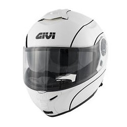 CASCO MOTO MODULARE SCHUBERTH C3 PRO MATT BLACK NERO OPACO SOLID MONO IN  FIBRA