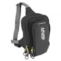 EA113B da gamba Black