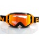 Top Mx0511 Black Orange