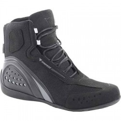 MotorShoe AIR JB Lady Black/Anthracite