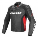 Racing D1 Black Black Red