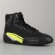 Ast-1 Shoes Black/Yellow