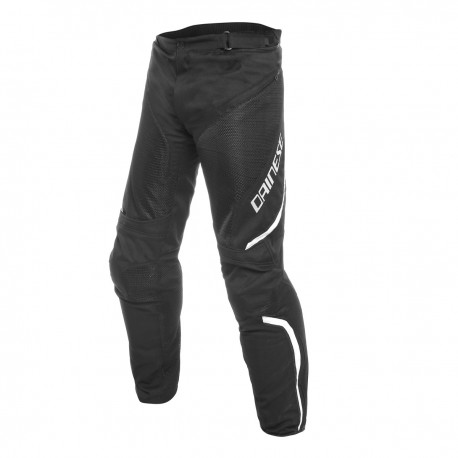 Drake Air D-DRY Pants Black/White