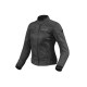 Eclipse Jacket Ladies Black