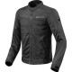 Eclipse Jacket Black