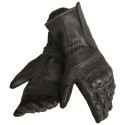 Assen Gloves Black/Black