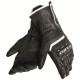 Assen Gloves Black/White