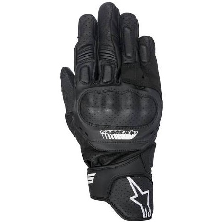 SP-5 Gloves Black
