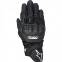 SP-5 Gloves Black