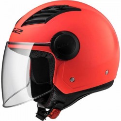 OF562 Airflow Orange