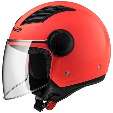OF562 Airflow Orange