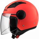 OF562 Airflow Orange