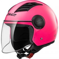 OF562 Airflow Pink