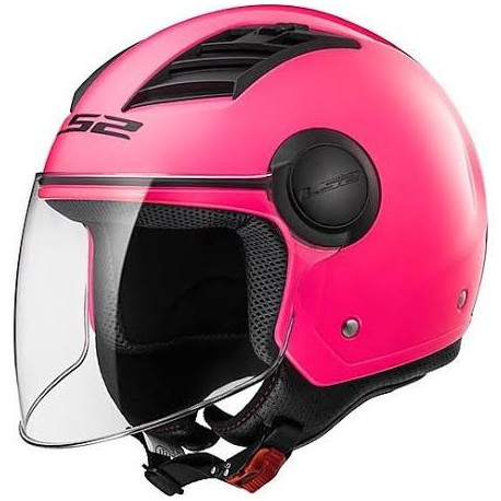 OF562 Airflow Pink