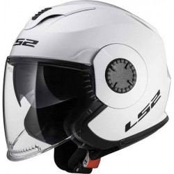 OF570 Verso White