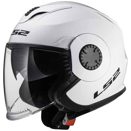 OF570 Verso White