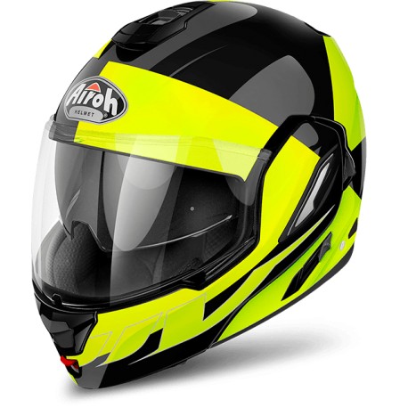 Rev Fusion Yellow