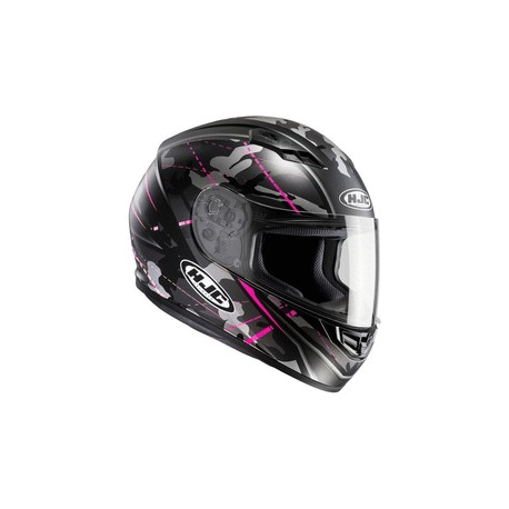 CS-15 Songtan Pink