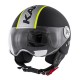Rio Jet Slight Black Fluo