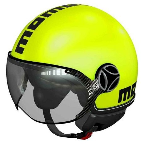FGTR Classic Yellow Fluo
