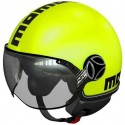 FGTR Classic Yellow Fluo