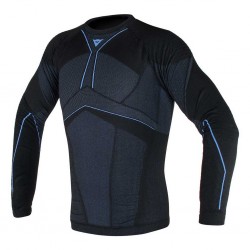D-Core Aero Tee Ls Cobalt Blue