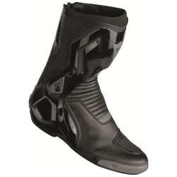 Course D1 Out Air Boots Black/Antracite