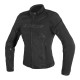 Air Frame D1 Lady Tex Jacket Black