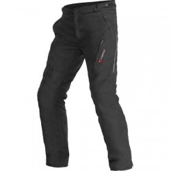 Tempest D-Dry Pants Black