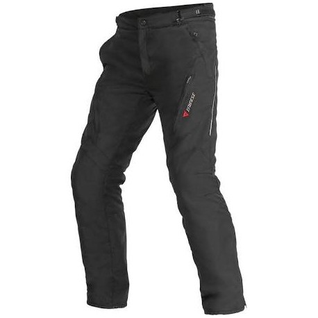 Tempest D-Dry Pants Black