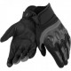 Air Frame Unisex Gloves Black