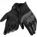 Air Frame Unisex Gloves Black