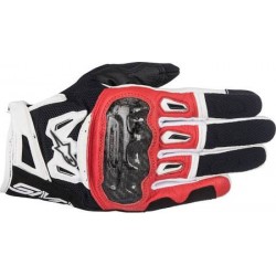 Smx 2 Air Carbon V2 Black/White/Red