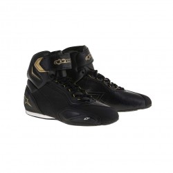 Stella Faster-2 Black/Gold