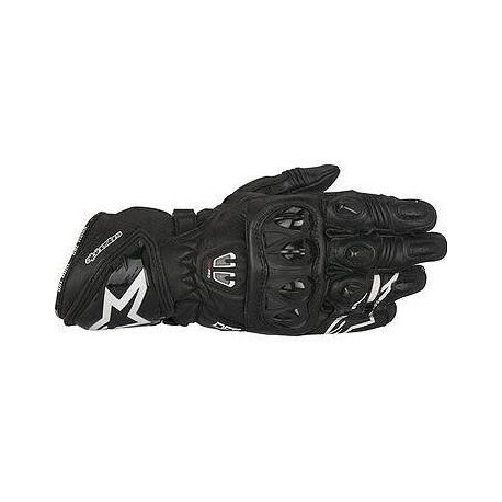 Guanti moto - Racing corsa Alpinestars - GP PRO R2 Gloves Nero