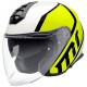 M1 Flux Yellow